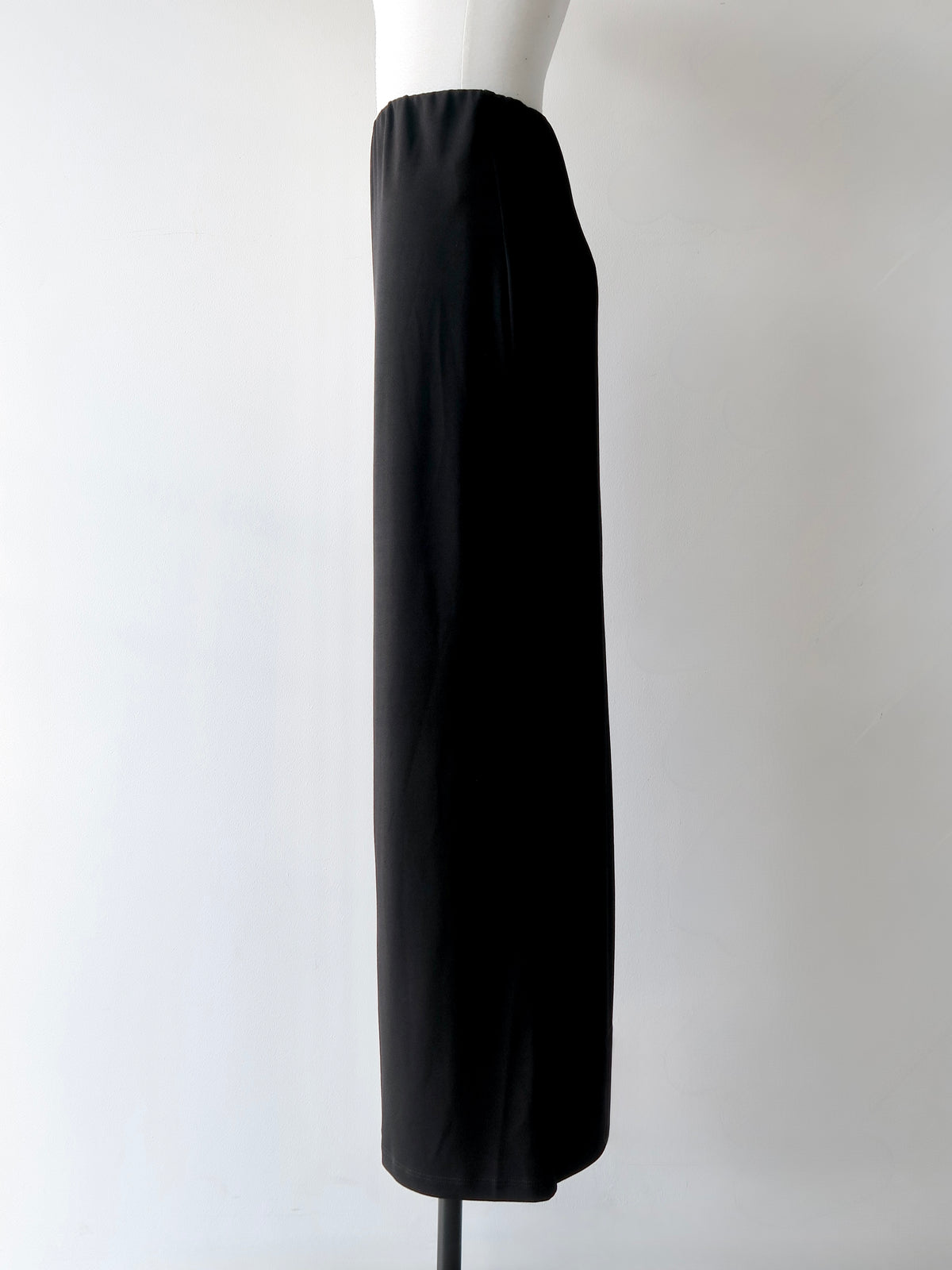 fluid halter neck set