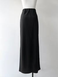 fluid halter neck set