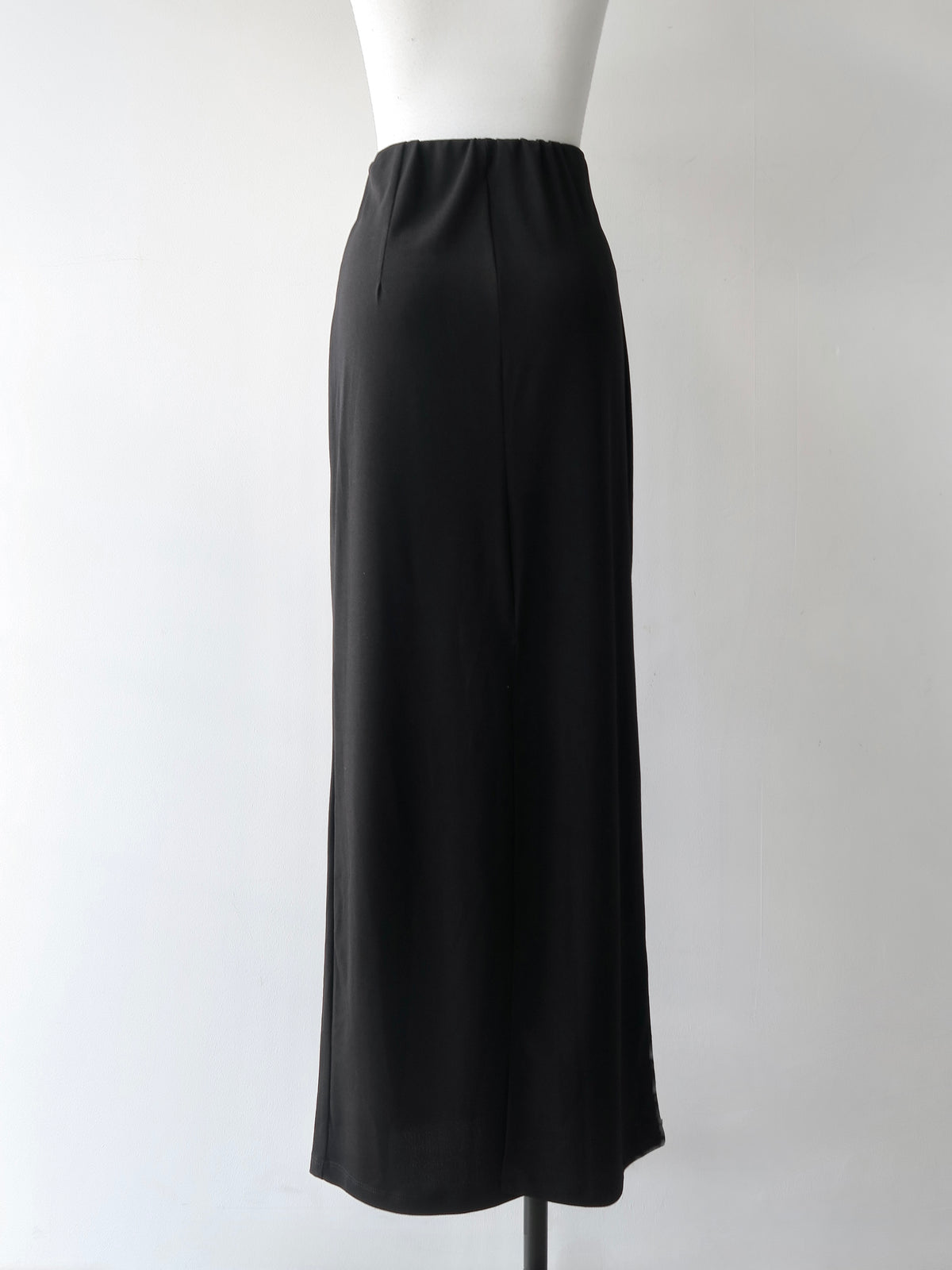 fluid halter neck set
