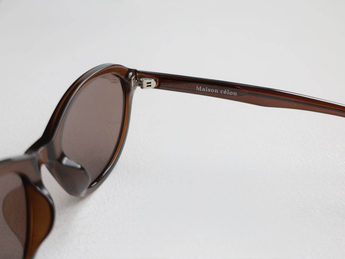 【célon】moment sunglasses