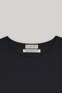 【ELBORN】Lena羊毛针织上衣